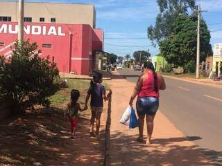 Defensoria atua o ano todo para conseguir vaga em Ceinf; saiba como Defensoria atua o ano todo para conseguir vaga em Ceinf; saiba como