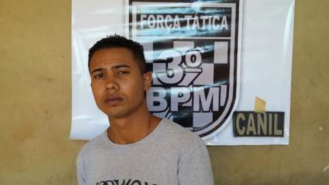 Homem &eacute; encontrado morto com m&atilde;os amarradas 7 dias ap&oacute;s sair da cadeia