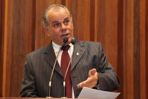 CPI da Saúde está “travada” na Capital, diz Lauro Davi