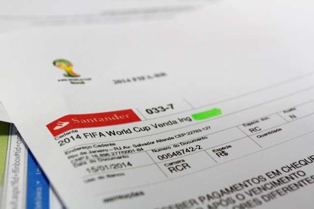 Ag&ecirc;ncia de MS diz que vai ao RJ para tentar recuperar ingressos da Copa