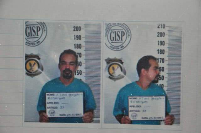  Homem aplicava golpe de dentro do Pres&iacute;dio de Seguran&ccedil;a M&aacute;xima 