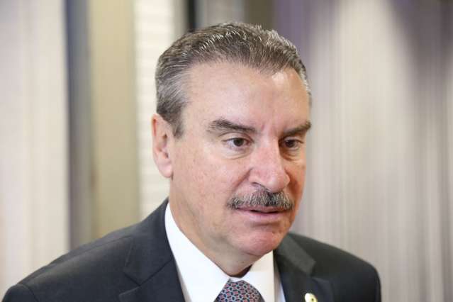Giroto vai antecipar defesa &agrave; CGU e esclarecer trecho de grava&ccedil;&atilde;o da PF