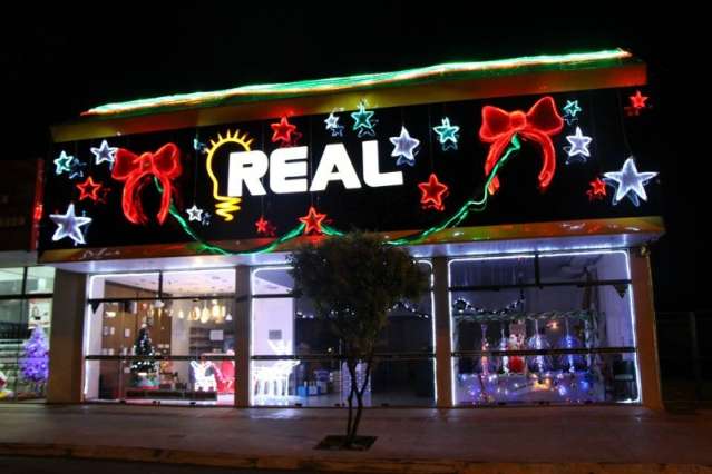 Decora&ccedil;&atilde;o de Natal pode render at&eacute; R$ 7,4 mil em premia&ccedil;&atilde;o para lojistas