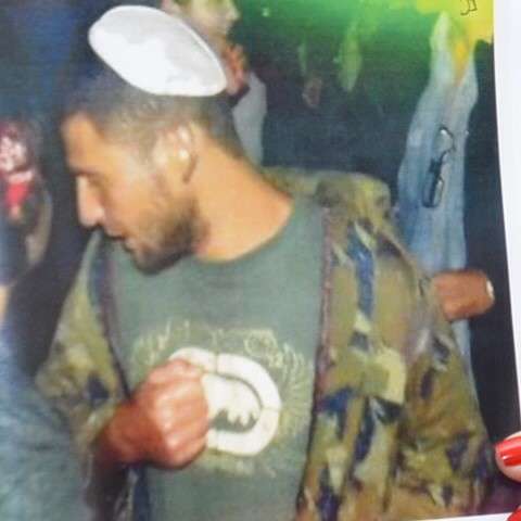 Acusado de estuprar universit&aacute;ria em festa escondia arma de brinquedo 