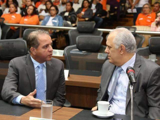 Assembleia aprova em primeira vota&ccedil;&atilde;o a cria&ccedil;&atilde;o de cadastro de ped&oacute;filos