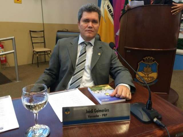 Ap&oacute;s 40 dias, vereadora reassume e suplente deixa C&acirc;mara sem receber sal&aacute;rio