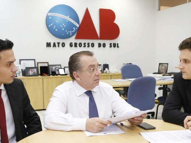 OAB emite parecer pela suspens&atilde;o na cobran&ccedil;a de ped&aacute;gio na BR-163