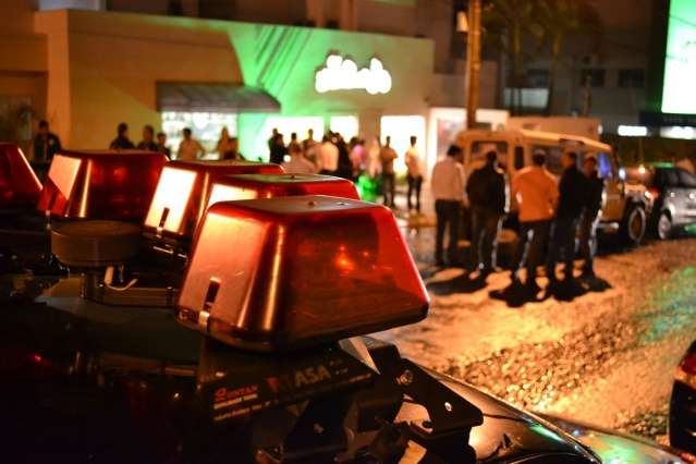 Pol&iacute;cia nega dossi&ecirc; e ouviu 4 pessoas sobre morte de Paulo Magalh&atilde;es
