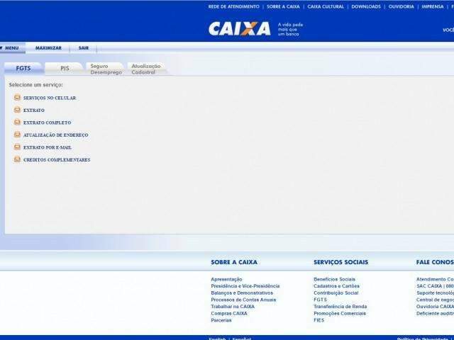 FGTS: saiba como consultar o saldo de contas e ver se poder&aacute; sacar