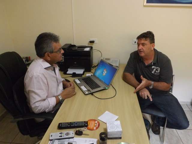 Petrobras promete reuni&atilde;o sobre d&iacute;vidas da UFN3 com fornecedores no dia 13