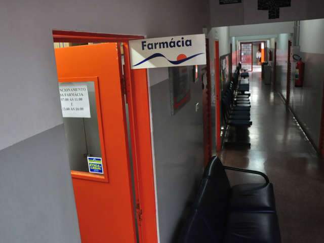  Falta de rem&eacute;dios na rede p&uacute;blica deixa pacientes psiqui&aacute;tricos sem medica&ccedil;&atilde;o 