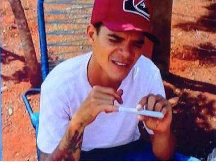 Condenado por homic&iacute;dio, piv&ocirc; da morte de garota tem v&aacute;rias passagens