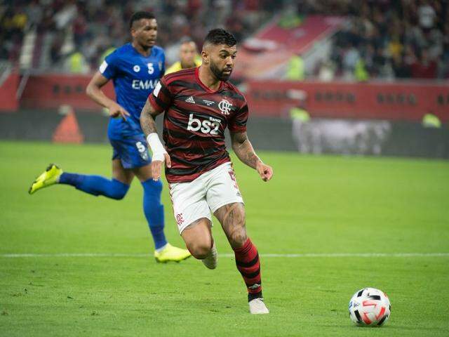 Em reencontro, Flamengo e Liverpool duelam pelo título do Mundial