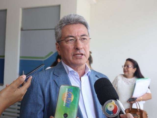 Regulamenta&ccedil;&atilde;o do PDV deve sair at&eacute; o fim do m&ecirc;s, afirma secret&aacute;rio