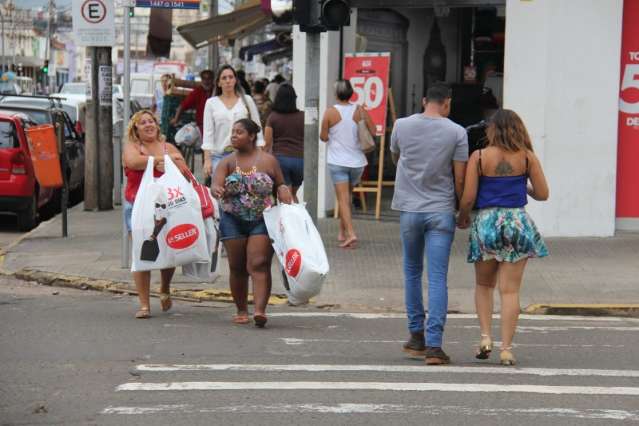 Mar&ccedil;o registra queda de 5,6% nas vendas do com&eacute;rcio varejista de MS