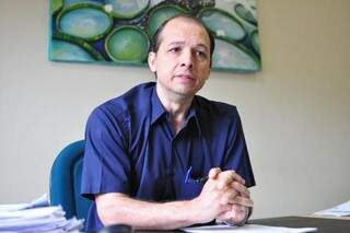 MS tem 4,2 mil m&eacute;dicos e mais da metade est&atilde;o em Campo Grande