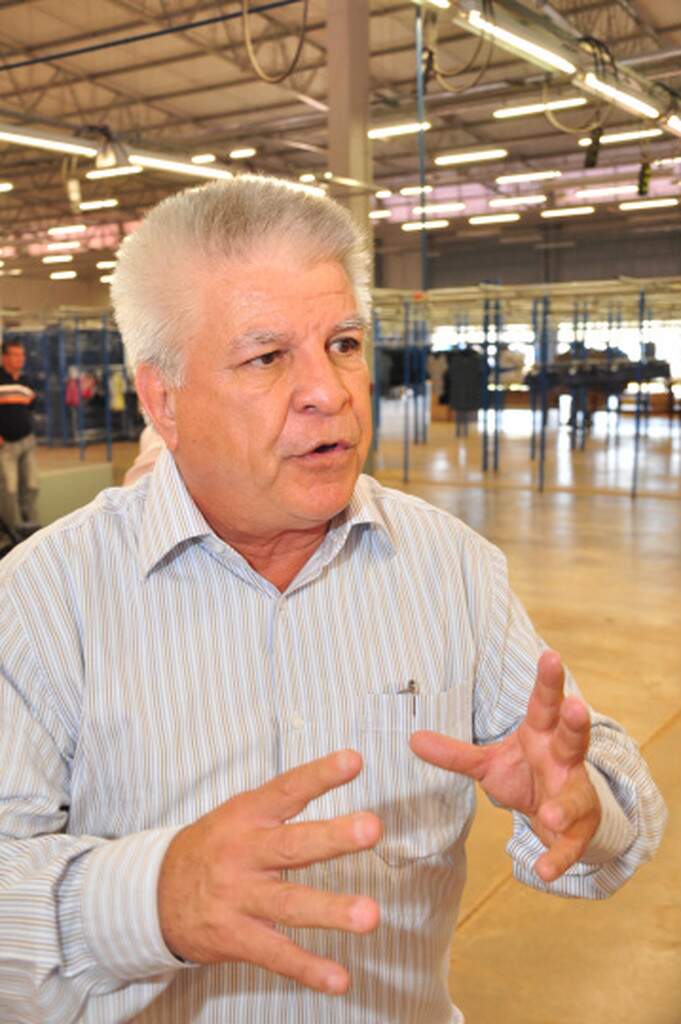 A cada quatro novas indústrias de MS, três são instaladas em Campo Grande Economia Campo A cada quatro novas indústrias de MS, três são instaladas em Campo Grande Economia Campo
