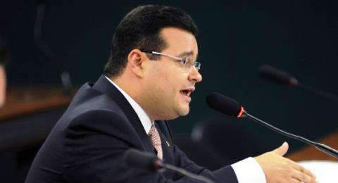  Fabio Trad critica elei&ccedil;&atilde;o a cada 2 anos e diz que deveriam ocorrer de uma vez