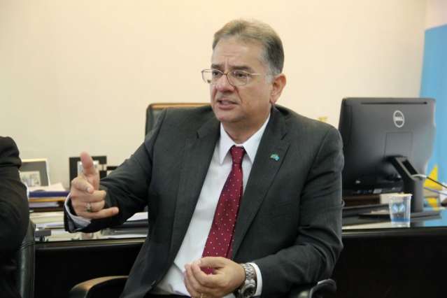 Secretaria promove evento sobre regionaliza&ccedil;&atilde;o da sa&uacute;de para gestores
