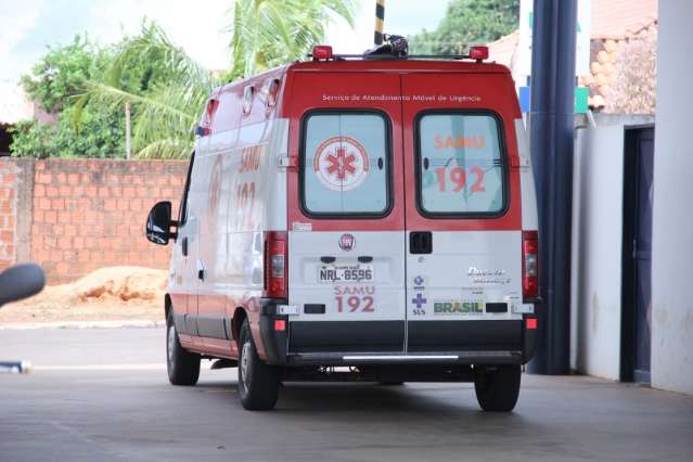 Samu aprova decis&atilde;o que obriga hospital a aceitar paciente grave