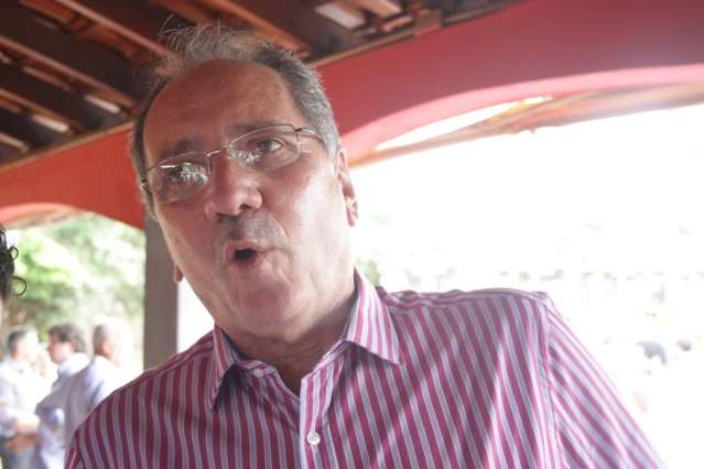 Incra diz que &ldquo;indefini&ccedil;&atilde;o no campo&rdquo; prejudica reforma agr&aacute;ria em MS