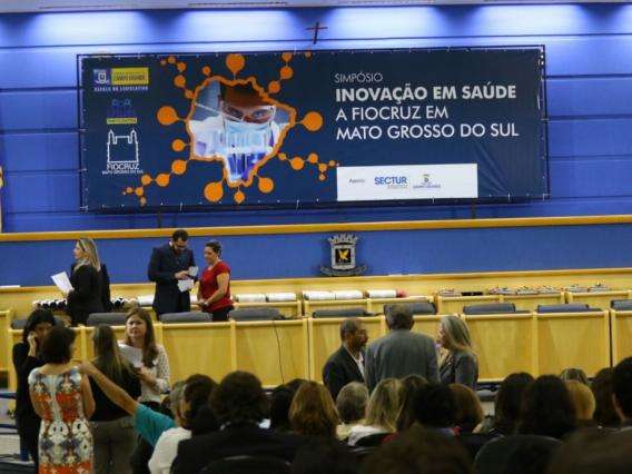 C&acirc;mara vota em 2&ordf; discuss&atilde;o Or&ccedil;amento de R$ 3,4 bilh&otilde;es na ter&ccedil;a-feira