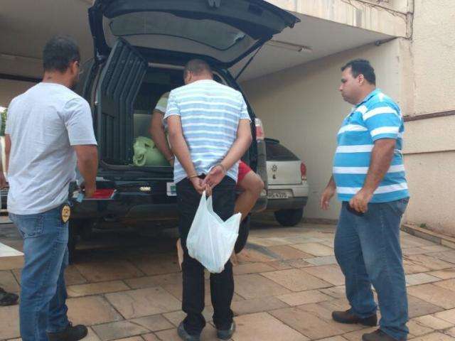 Professor assediou alunos por sete meses, segundo a Pol&iacute;cia Civil