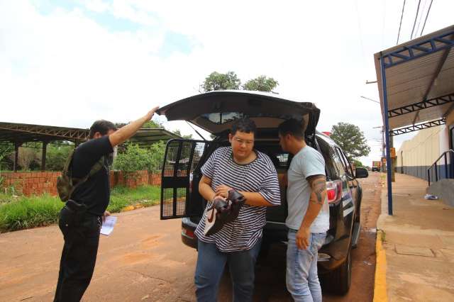 Universit&aacute;rio esperou socorro em local de acidente, dizem testemunhas