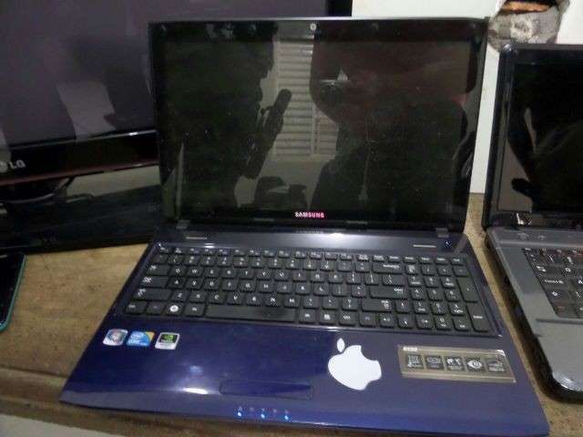 Estudante apreendido com arma ostentava dinheiro nas redes sociais 