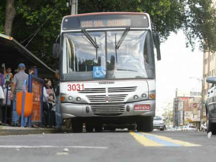  Planilha de custos da tarifa de ônibus aponta quase 2 milhões de gratuidades
