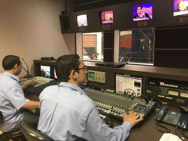 Sinal anal&oacute;gico de TV ser&aacute; desligado na regi&atilde;o de Dourados em dezembro