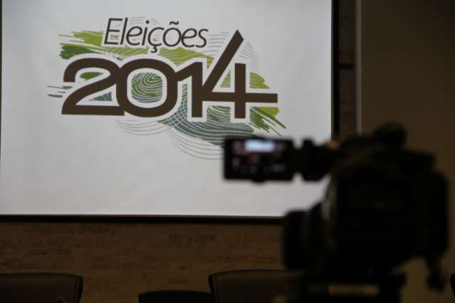 TRE anuncia fim da propaganda eleitoral e pro&iacute;be selfie na vota&ccedil;&atilde;o
