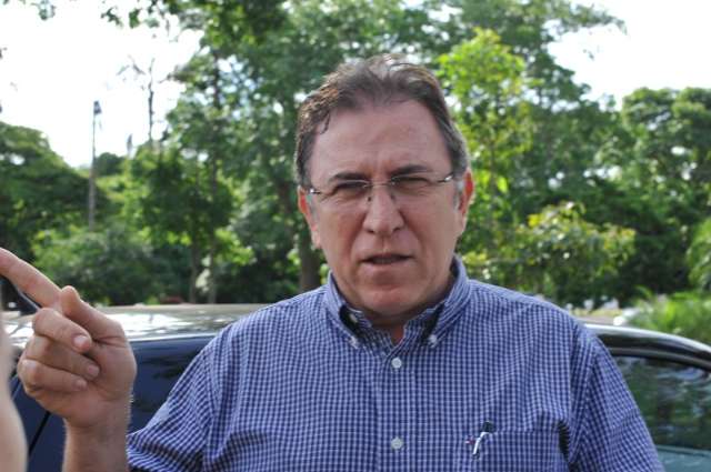 Ap&oacute;s pol&ecirc;mica sobre vaga no TCE, Giroto pede demiss&atilde;o de secretaria