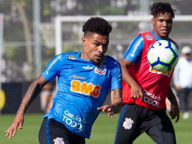 Fluminense e Corinthians decidem vaga pelas quartas de final da Sul-Americana