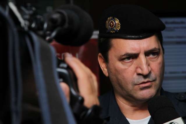 Roubos crescem 47% e PM promete policiamento maior no fim de ano