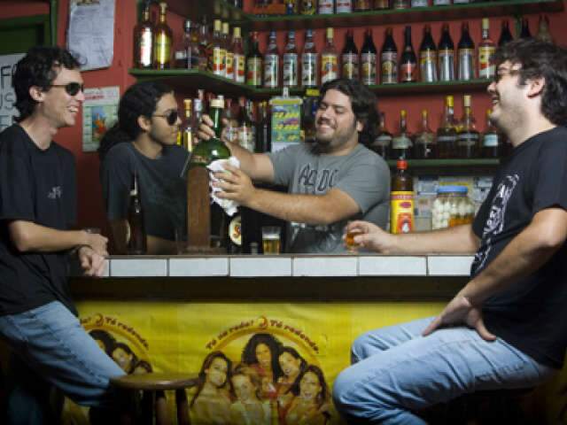  Bandas levam rock e blues ao Som da Concha no pr&oacute;ximo domingo