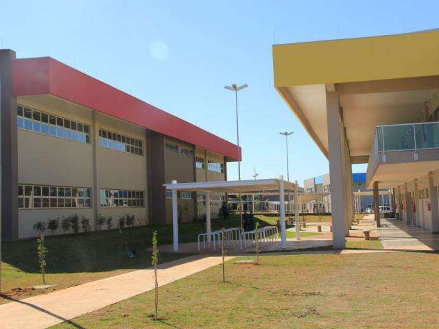 Uems divulga per&iacute;odo de inscri&ccedil;&otilde;es para 32 vagas no mestrado em Letras 