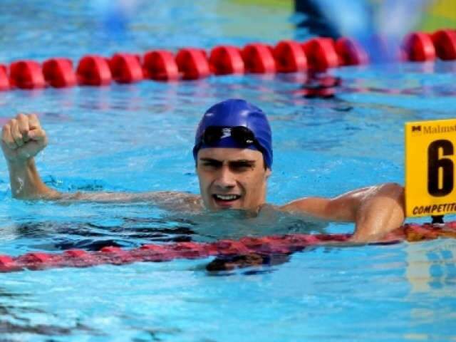  Jogos Pan-Americanos come&ccedil;am hoje; quatro atletas de MS competem