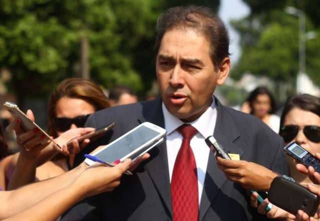 Administra&ccedil;&atilde;o de Alcides Bernal ser&aacute; boa/&oacute;tima para 54% dos leitores