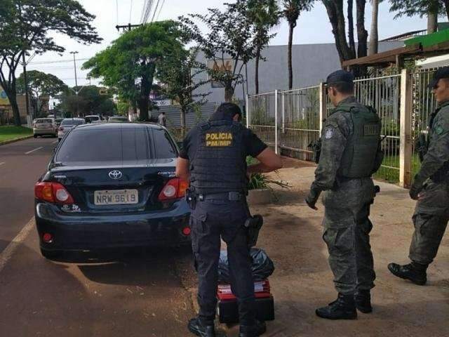 Ex-diretor envolvido em corrup&ccedil;&atilde;o vai passar mais uma noite na pris&atilde;o 