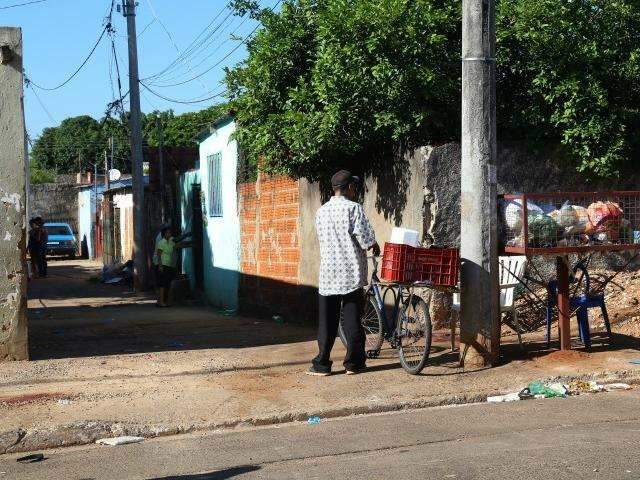 &quot;Foi uma rajada de tiros&quot;, diz testemunha de atentado no Guanandi