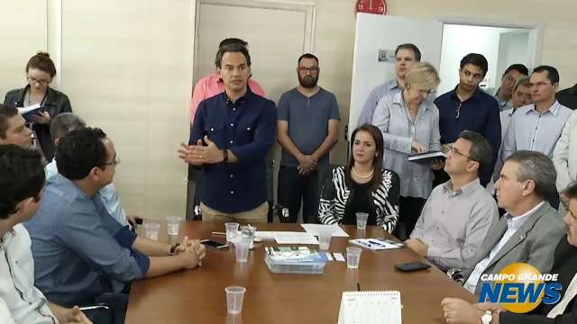 Empresas que prometem criar 530 empregos na Capital ganham incentivos fiscais