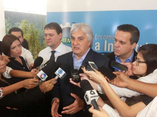 Delc&iacute;dio vai investir em habita&ccedil;&atilde;o, seguran&ccedil;a e qualifica&ccedil;&atilde;o em Tr&ecirc;s Lagoas