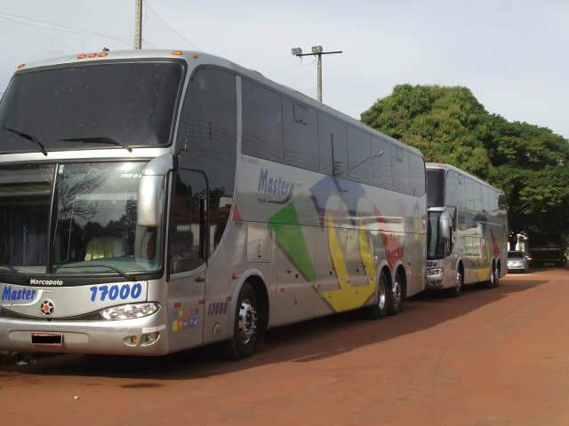  Ap&oacute;s roubo, PRF promete a empresas de &ocirc;nibus melhorar seguran&ccedil;a nas estradas 