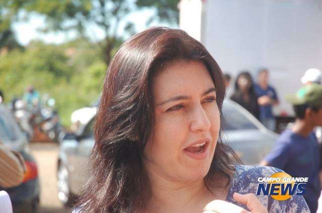 Simone prev&ecirc; disputa entre tr&ecirc;s candidatos ao governo em 2014