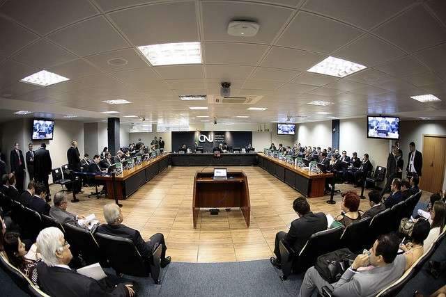 CNJ abre processo administrativo contra dois desembargadores do TJ/MS