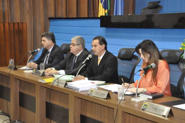 CPI marca reuni&atilde;o para definir acordo com operadoras no dia 10