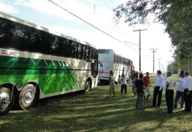  MS lidera casos de trabalho escravo no Pa&iacute;s, aponta relat&oacute;rio de entidade