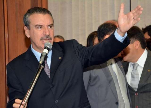 PR aposta em Edson Giroto para elei&ccedil;&atilde;o de 2016, diz deputado