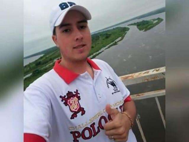 Rapaz &eacute; morto a tiros durante festival de m&uacute;sica em Pedro Juan Caballero
